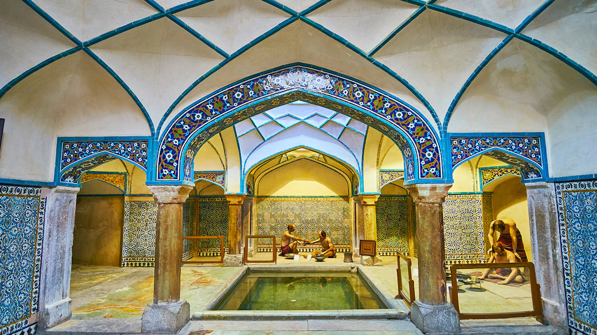 Turkish Baths Architecture Design Style And Structure turkish-baths-architecture-design-style-and-structure